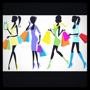 Meet your Posher, Shanette