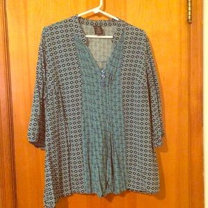 Top/Blouse