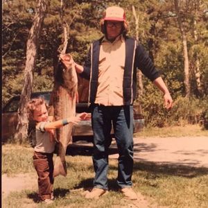 Meet your Posher, Andrew