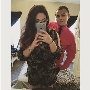 Meet your Posher, Sierra