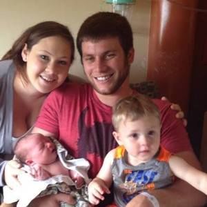 Meet your Posher, Alicia