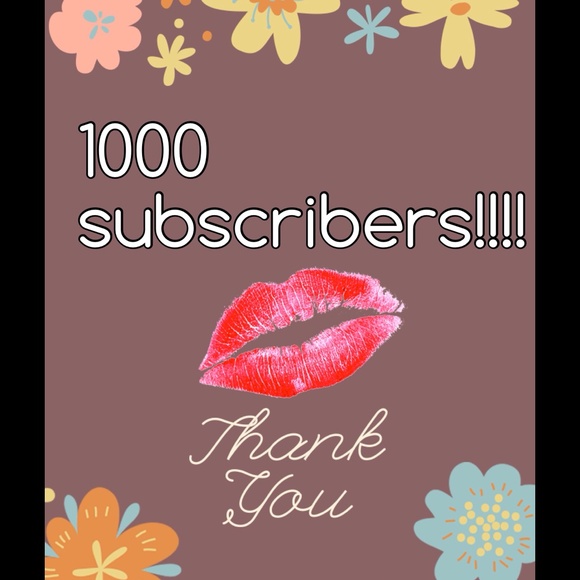 Thank you for following me!!!