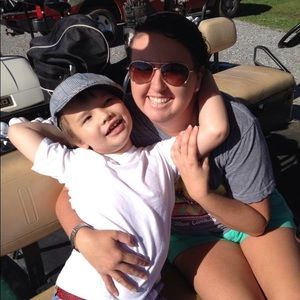 Meet your Posher, Desiree