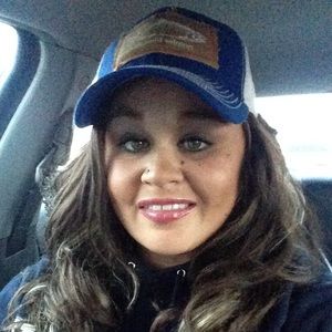 Meet your Posher, Janette