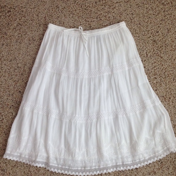 Ladies skirt