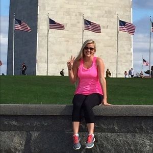 Meet your Posher, Melanie