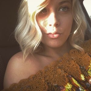 Meet your Posher, Chelsea