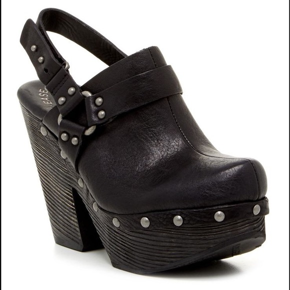 Kork-Ease Carmella Slingback Clog