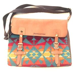 Pendleton Bag
