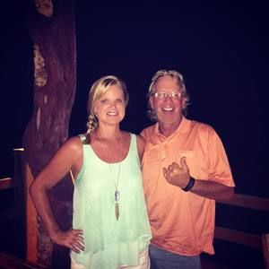 Meet your Posher, Kelli