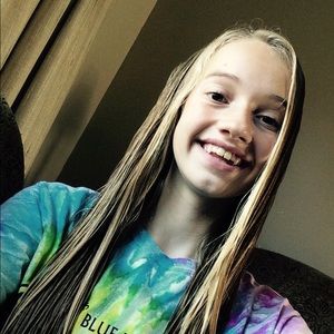 Meet your Posher, Zoe