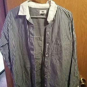 Old navy nice shirt