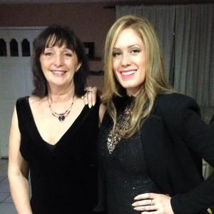 Meet your Posher, Maylenn