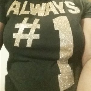 Meet your Posher, Brittaney