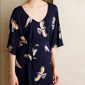 Deletta Flyaway Kimono Tunic