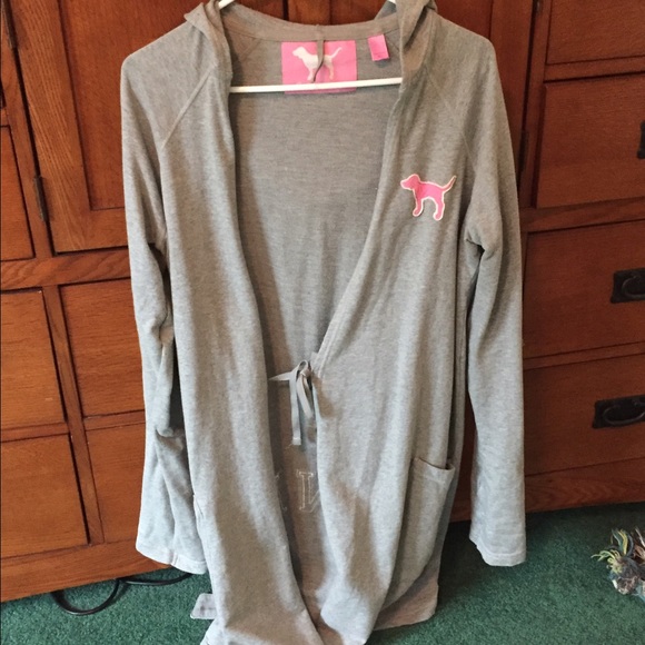 PINK Victoria's Secret Other - Victorias's Secret Pink robe