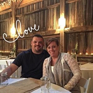 Meet your Posher, Kellie