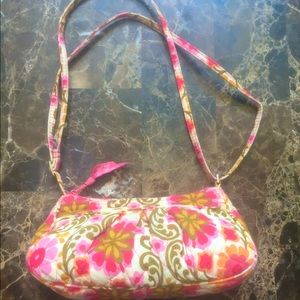 Vera Bradley shoulder bag