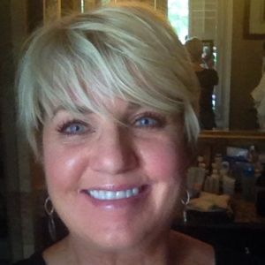 Meet your Posher, Deborah