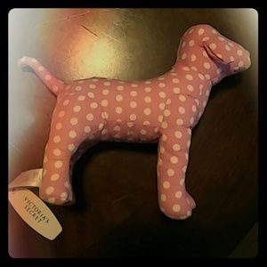Victoria's Secret Pink Dog
