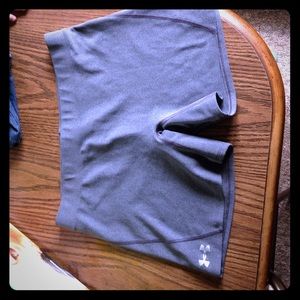 Spanks for that new life style of getting fit!