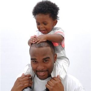 Meet your Posher, Gary