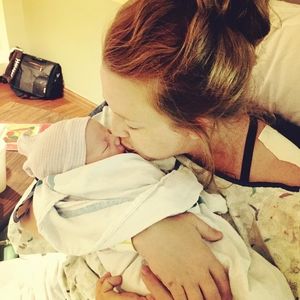 Meet your Posher, Krista