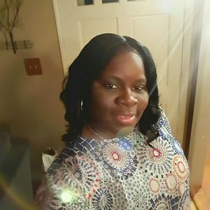 Meet your Posher, Paulette