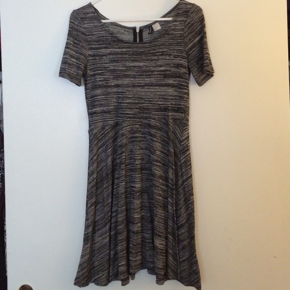 T-Shirt Dress