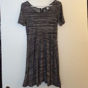 T-Shirt Dress