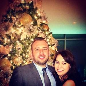 Meet your Posher, Mike