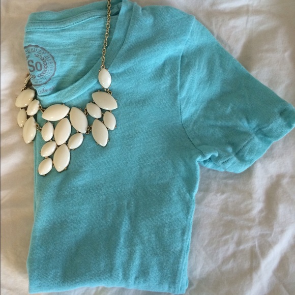 SO Short Sleeve T-Shirt