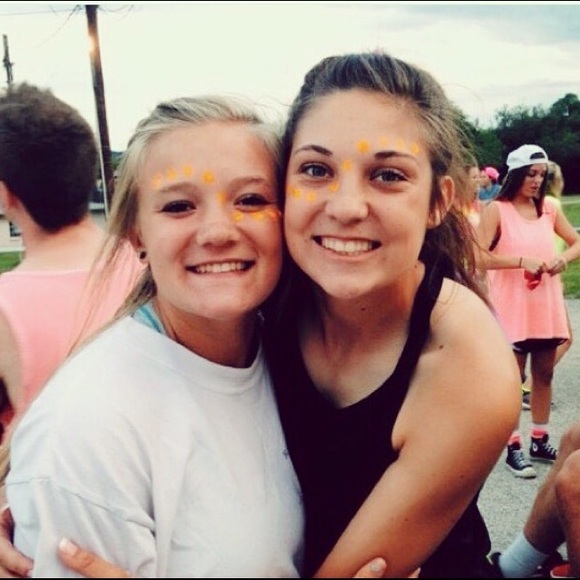 Meet your Posher, Jacey