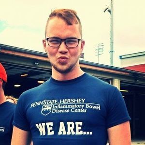 Meet your Posher, Darren