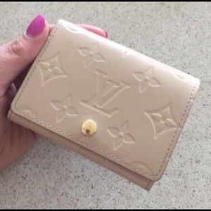 Louis Vuitton Card Holder