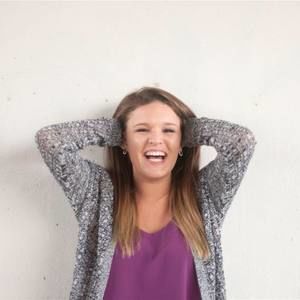 Meet your Posher, Anna