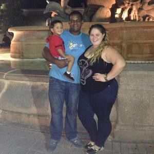 Meet your Posher, Coralie