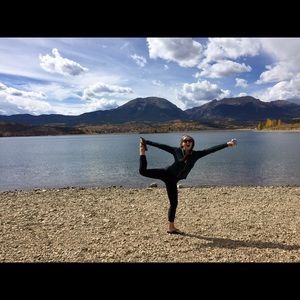 Meet your Posher, Hillary