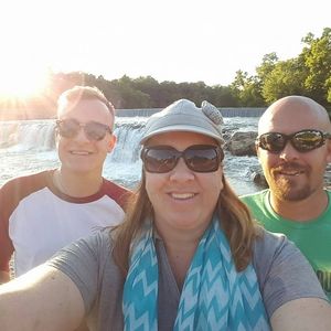 Meet your Posher, Niki