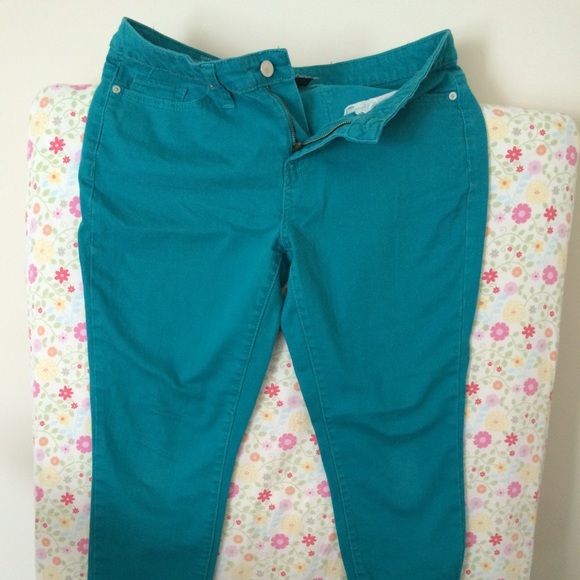 Mossimo jeans