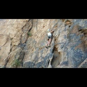 Meet your Posher, Casey