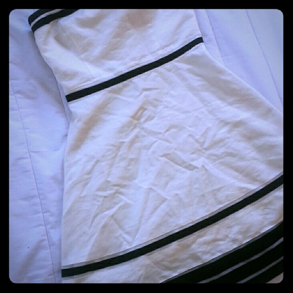 Ann Taylor tea dress