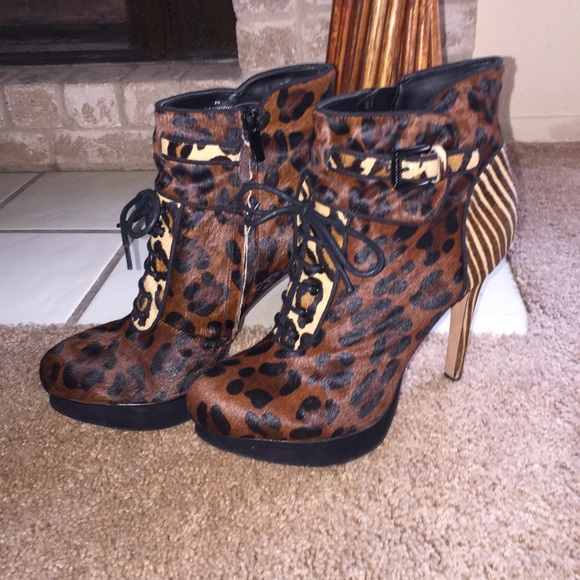 Sam Edelman,Uma booties