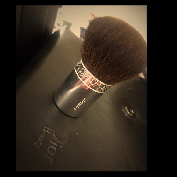 Christian Dior Powder Brush