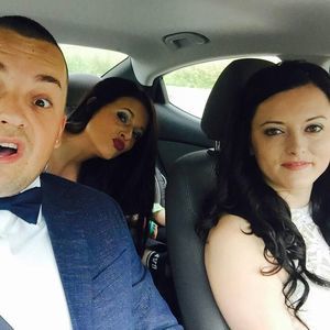 Meet your Posher, Dragiša