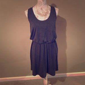 UO  grey dress