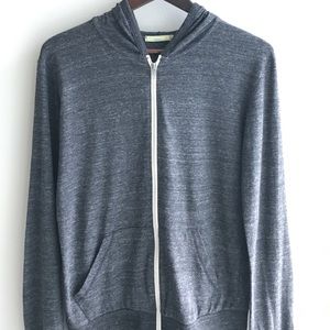 Men's Urban Outfitters Zip up hoodie