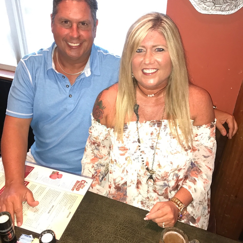 Meet your Posher, Cary