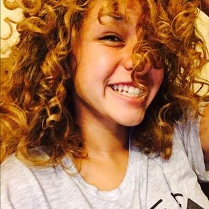 Meet your Posher, Tiffany