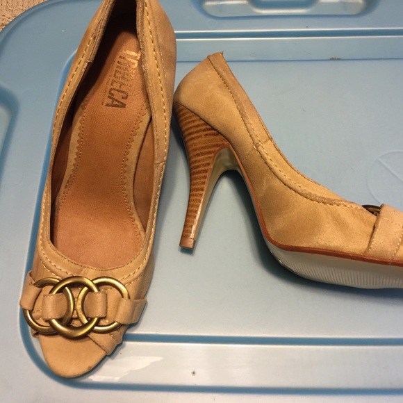 Tribeca Shoes - TriBeCa by Kenneth Cole Heels